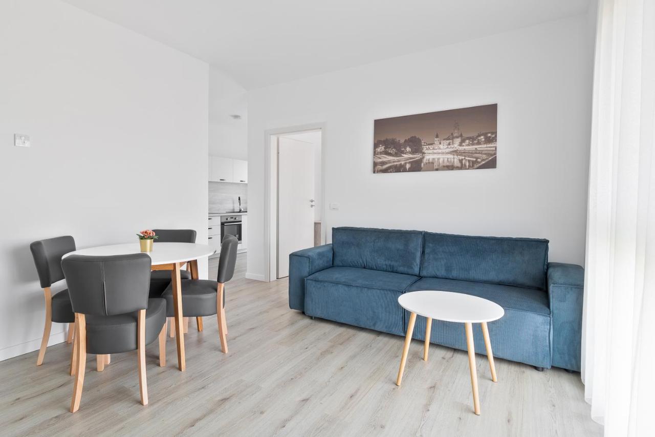 Grand Hill Flats Lejlighed Oradea Eksteriør billede