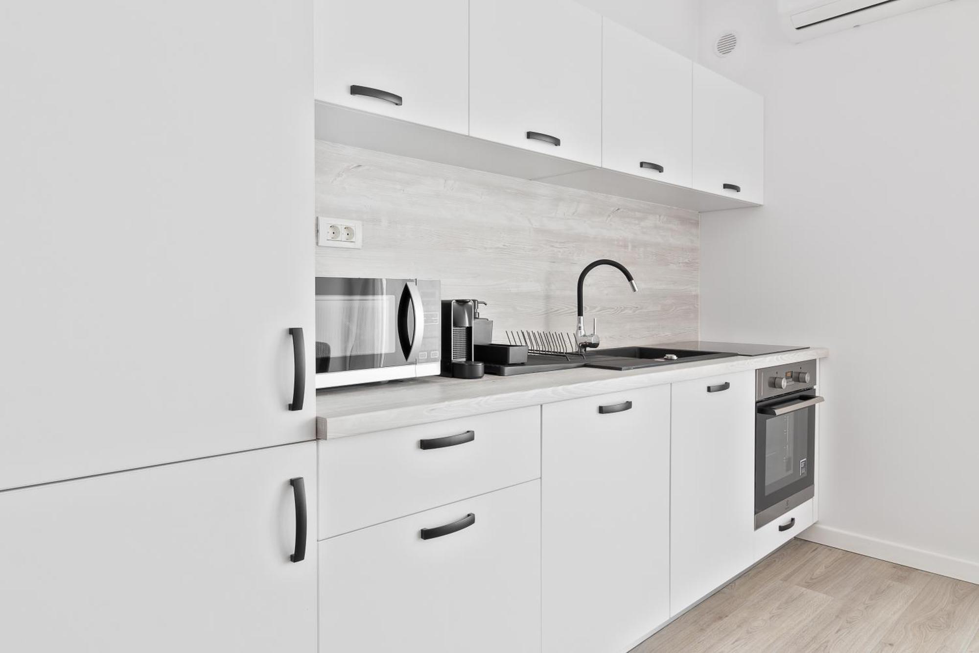 Grand Hill Flats Lejlighed Oradea Værelse billede